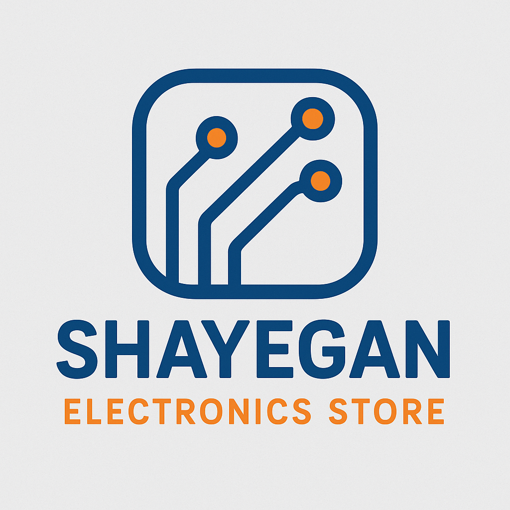 فروشگاه الکترونیک شایگان