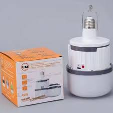 لامپ شارژی uxi