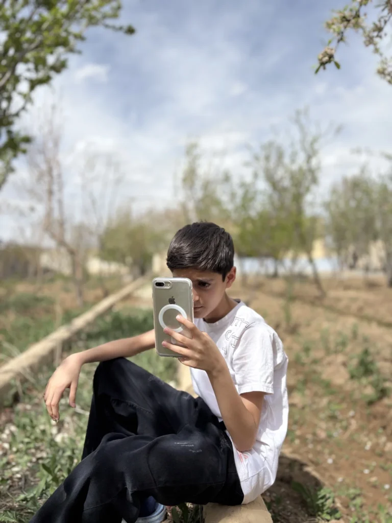 فرهام شایگان