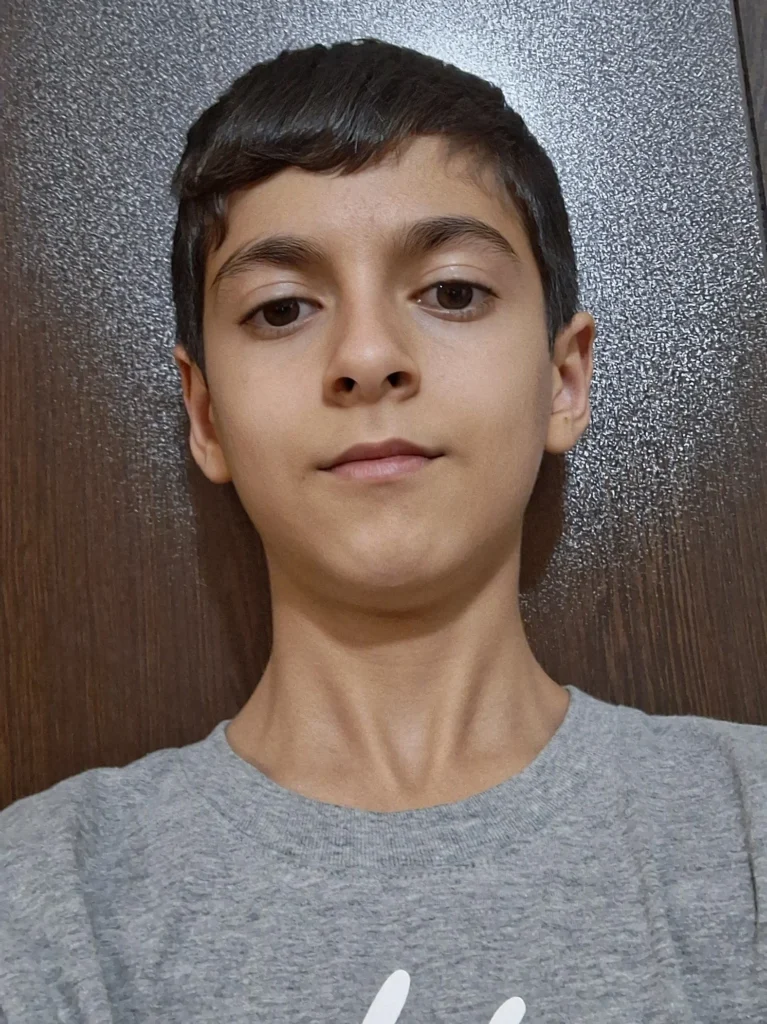 فرهام شایگان